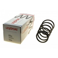 4244204 LESJÖFORS Пружина ходової частини