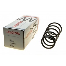 4244204 LESJÖFORS Пружина ходової частини