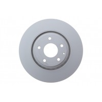 370.4405.20 ZIMMERMANN Гальмівний диск