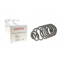 4272954 LESJÖFORS Пружина ходової частини