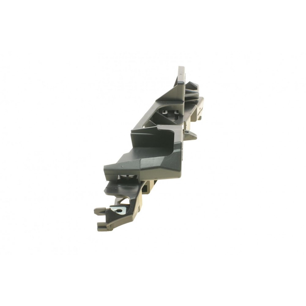 Кронштейн кріплення бампера (переднього) Citroen C4 04-11 (к-кт)