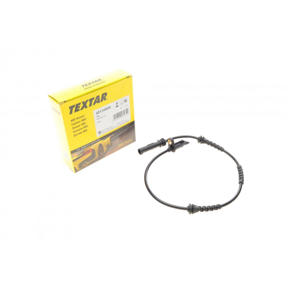 45134800 TEXTAR Датчик частота обертання колеса