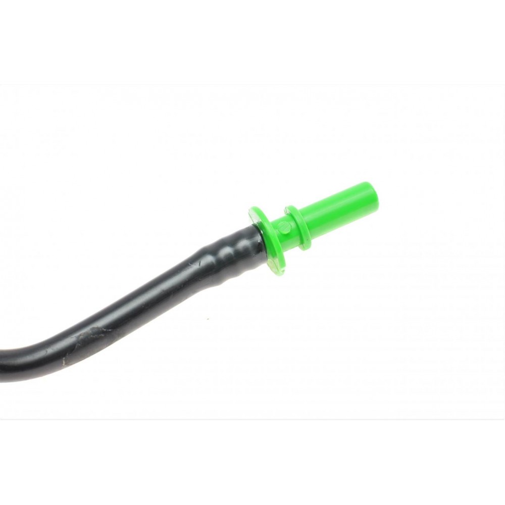 Трубки паливні Fiat Doblo 1.3D 05- (к-кт 3 шт.)