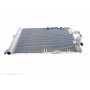 AC 337 000P MAHLE Конденсатор кондиціонера