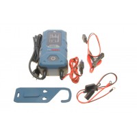 0189921080 BOSCH Зарядний пристрій C80-LI