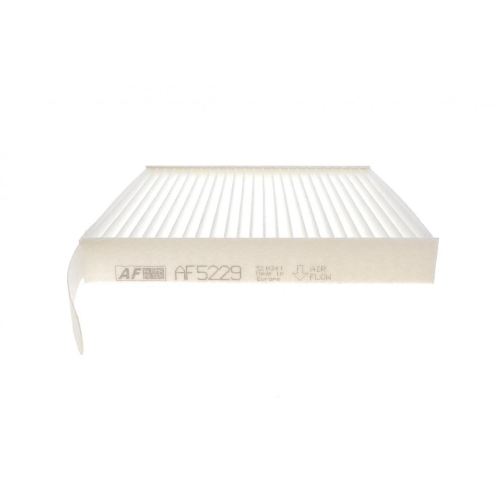 Фільтр салону Renault Clio 05-14/Duster 10-18/Logan 04-/Nissan Micra 03-10/Note 06-13/Almera 12-