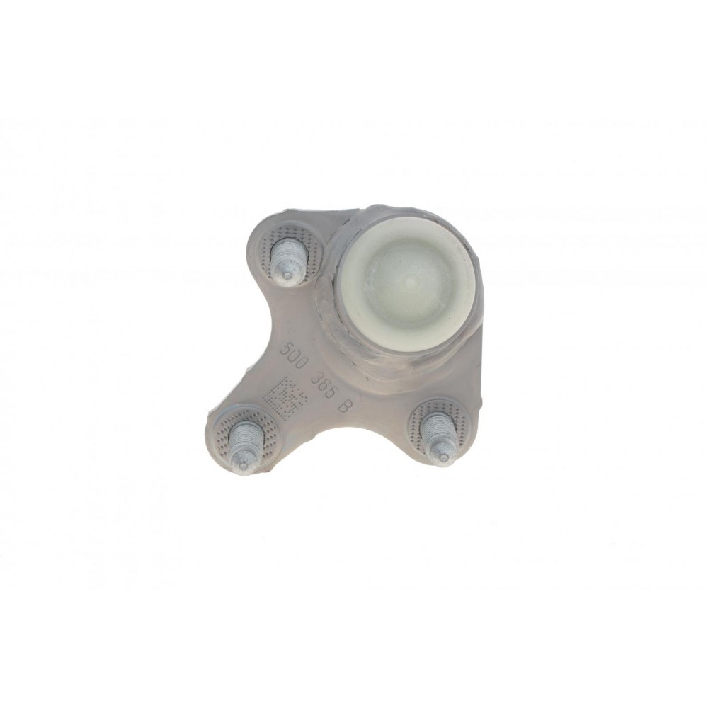 Опора кульова (передня/знизу/L) Audi A3/Skoda Octavia III/VW Caddy IV/Golf VII 12- (всередині OE VAG)