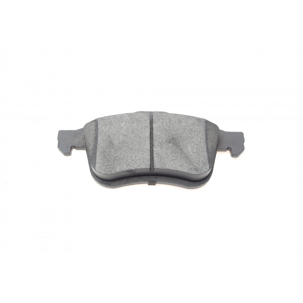 Колодки гальмівні (передні) Fiat Doblo/Opel Combo 10- (Ate - Teves)