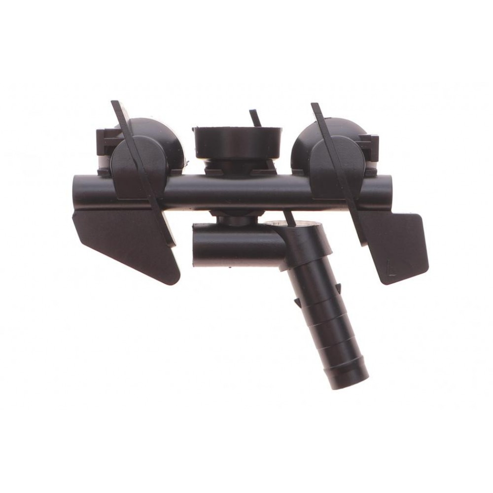 Форсунка омивача фари BMW 3 (E46) 97-05 (L)