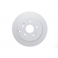 92162503 TEXTAR Гальмівний диск