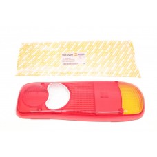 Скло ліхтаря (заднього) Renault Master III 10-