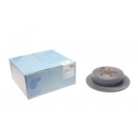 ADS74333 BLUE PRINT Гальмівний диск