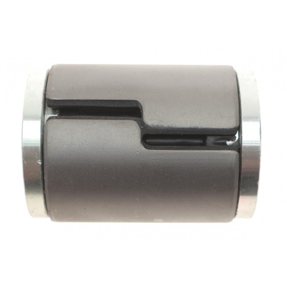 Сайлентблок ресори (передньої/серьга) DAF CF (24.2x62.9x86)