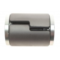 Сайлентблок ресори (передньої/серьга) DAF CF (24.2x62.9x86)