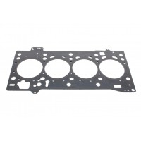 Прокладка ГБЦ VW Caddy 2.0 TDI 15-, Ø82,00mm, 1.63mm, (2 мітки) (всередині OE VAG)