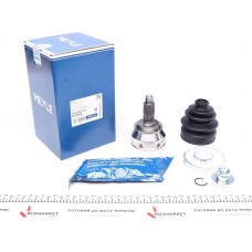 100 498 0152 MEYLE Шарнирный комплект, Привідний вал