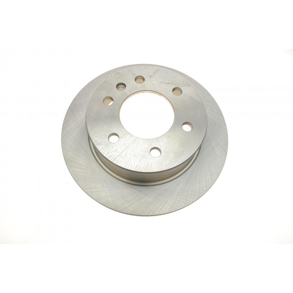 Диск гальмівний (задній) MB Sprinter 208-319 06- (298x16.3)