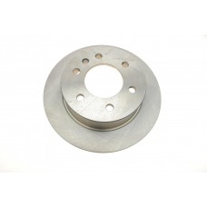 Диск гальмівний (задній) MB Sprinter 208-319 06- (298x16.3)