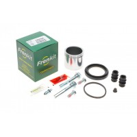 760705 FRENKIT Ремкомплект, Гальмівний супорт