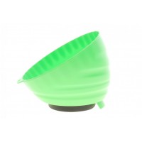 Лоток магнітний круглий (d=150mm/h=112mm)