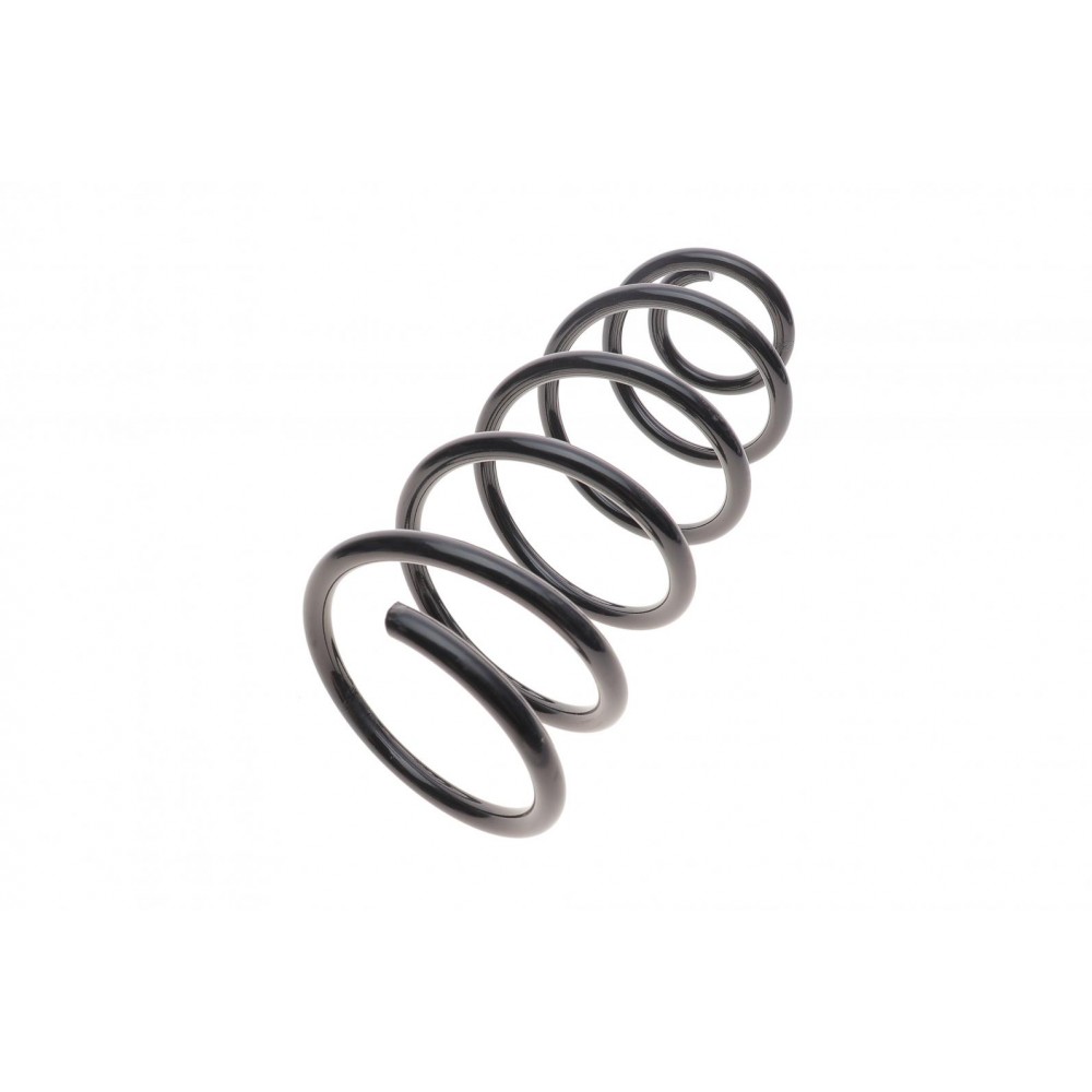 Пружина (передня) Skoda Octavia I 1.4/1.4 16V/1.6 96-10 (універсал/нах.зад.частина)