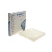 Фільтр салону Honda CR-Z/Jazz 08-