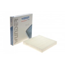 Фільтр салону Honda CR-Z/Jazz 08-