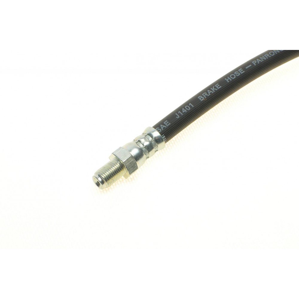 Шланг гальмівний (передній) Fiat Doblo 10-