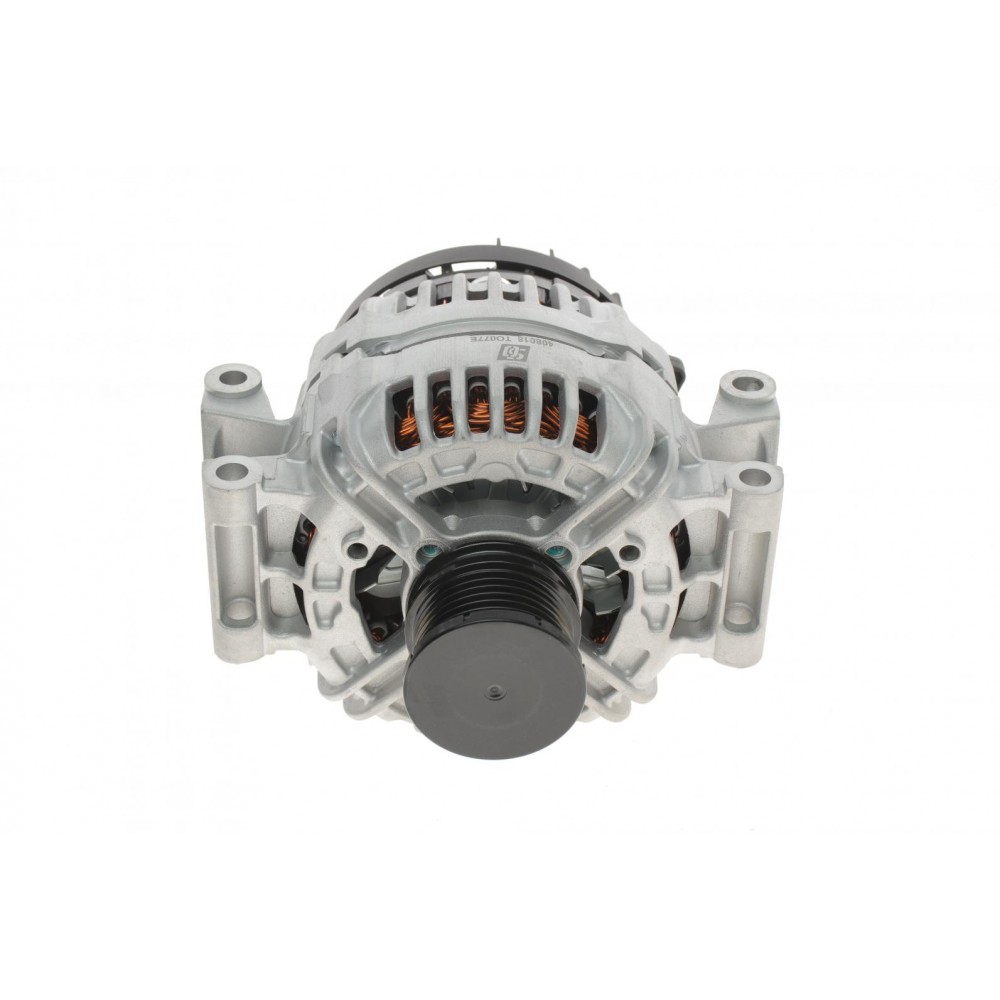 Генератор MB Sprinter 211-216CDI/310-316CDI/Vito (W639) 111-116CDI 07- (14V/120A)