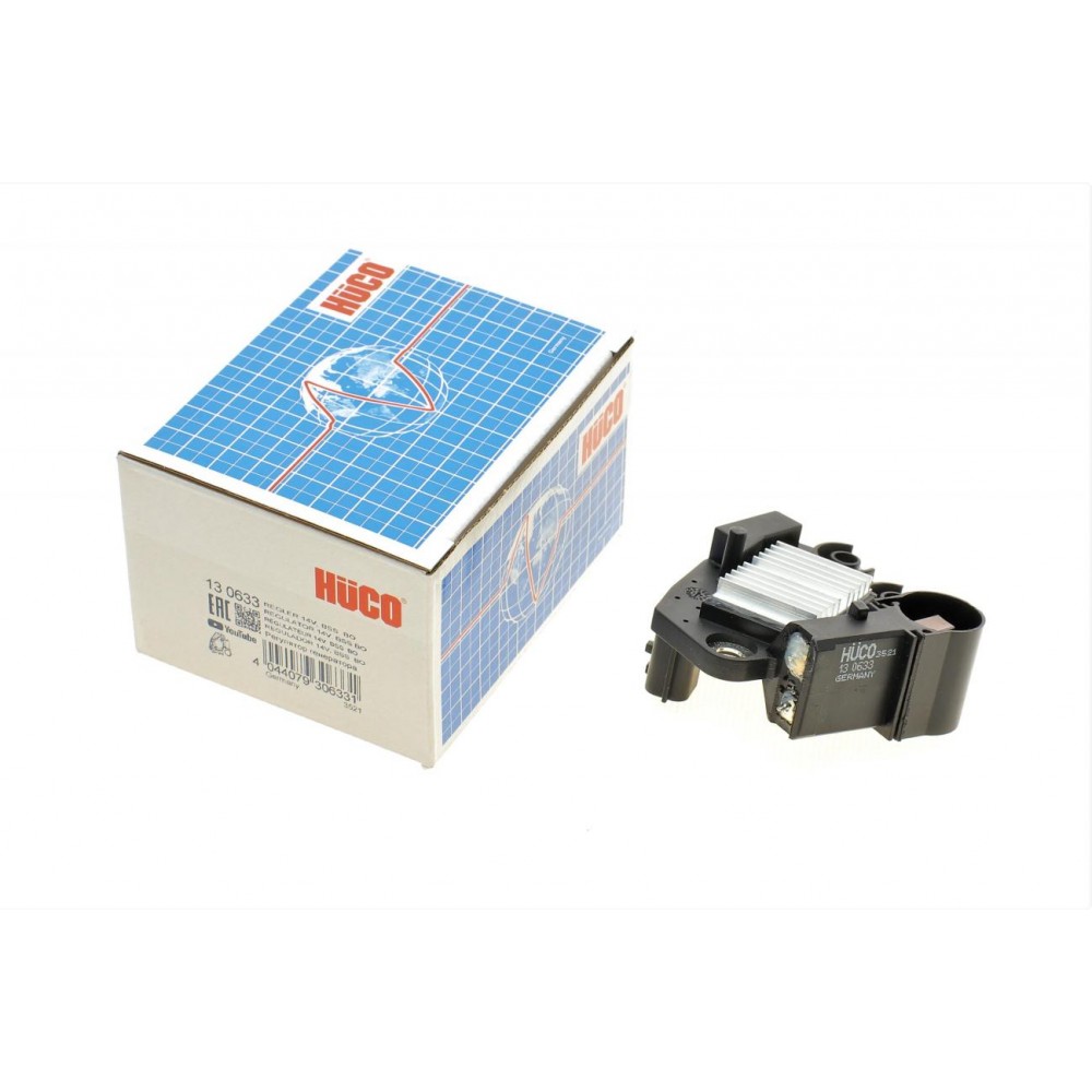 130633 HITACHI Регулятор генератора