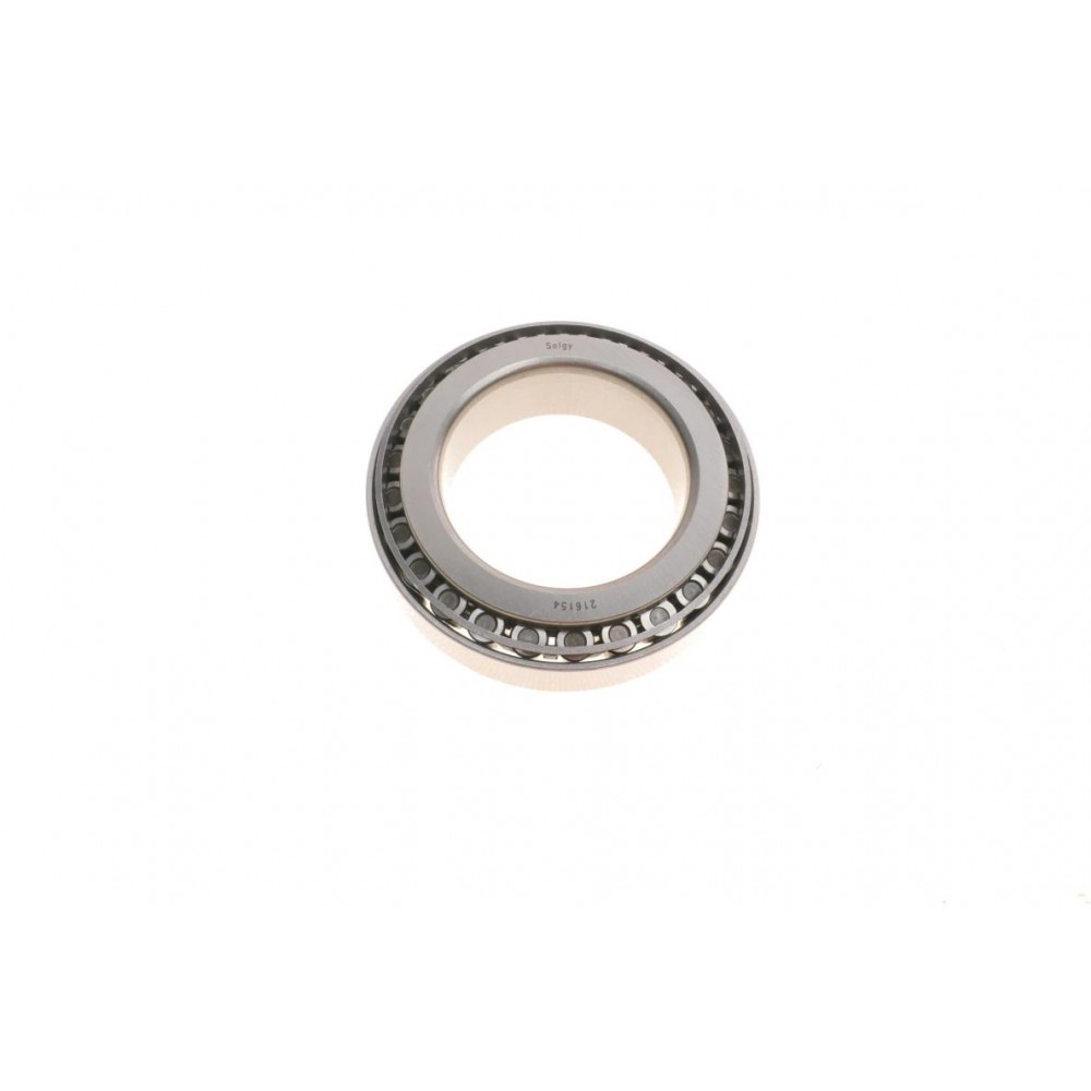 Підшипник маточини (задньої) Renault Master III 2.3dCi/Opel Movano B 2.3CDTI 10-