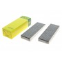 CUK 26 025-2 MANN-FILTER Фільтр повітря у внутрішньому просторі