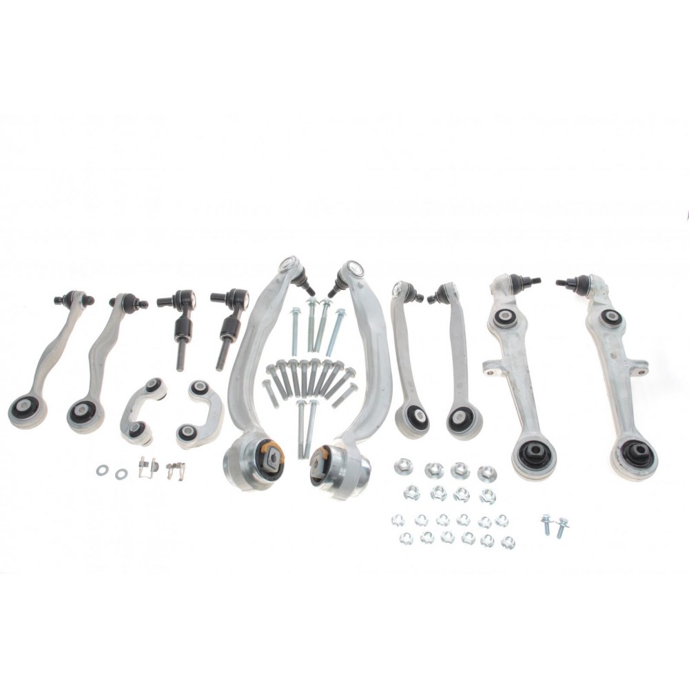 99-05001 RTS Ремкомплект підвіска колеса