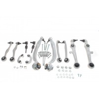 99-05001 RTS Ремкомплект підвіска колеса