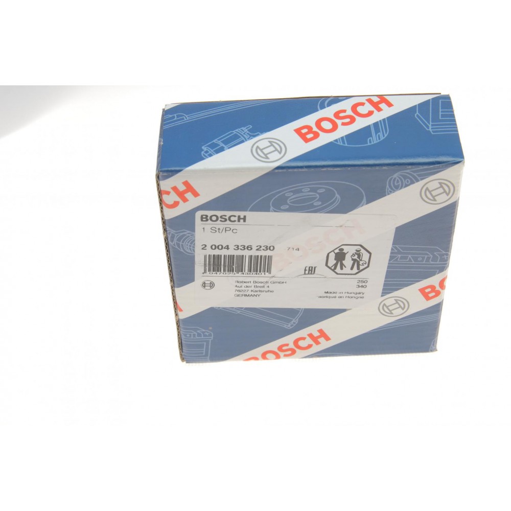 Щіткотримач стартера Skoda Octavia/VW T4 91-