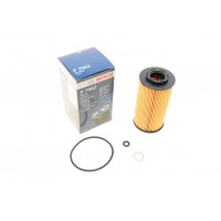 F 026 407 062 BOSCH Масляний фільтр