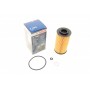 F 026 407 062 BOSCH Масляний фільтр