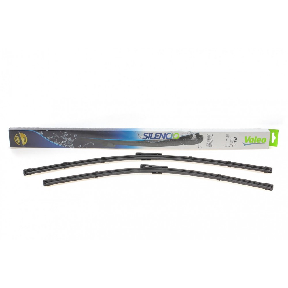 574678 VALEO Щітка склоочисника