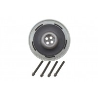 Шків колінвалу BMW X1 (F48)/X2 (F39) 14- B47/B48