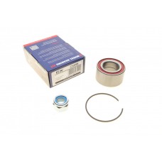 Підшипник маточини (передньої) Renault Clio 98- (35x65x35)