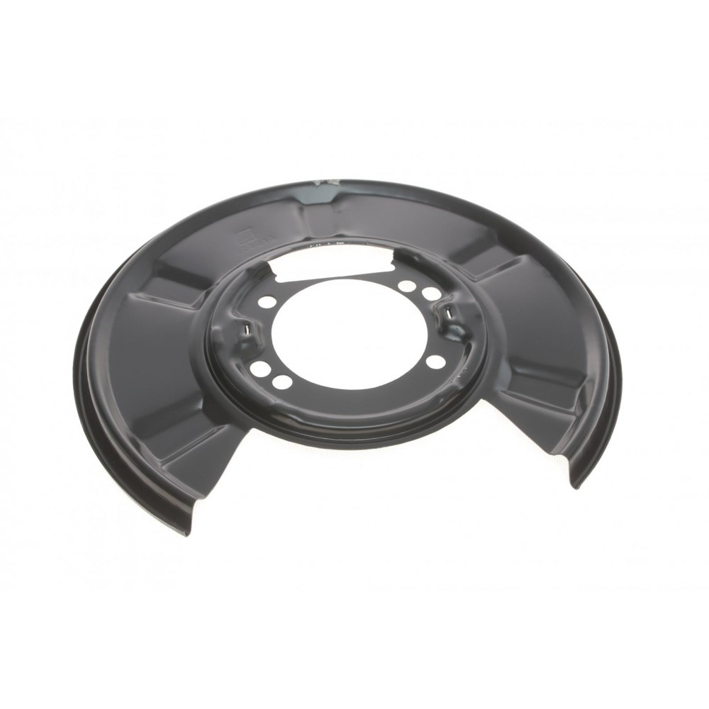 Захист колодок ручника MB Sprinter (906) 06-