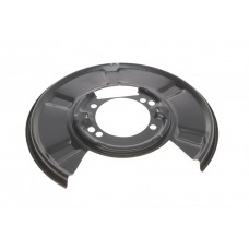 Захист колодок ручника MB Sprinter (906) 06- Захист колодок ручника MB Sprinter (906) 06-