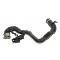 Патрубок інтеркулера Nissan Qashqai/Renault Kadjar 1.6 dCi 13-