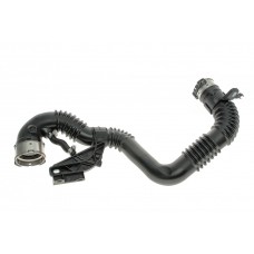 Патрубок інтеркулера Nissan Qashqai/Renault Kadjar 1.6 dCi 13-