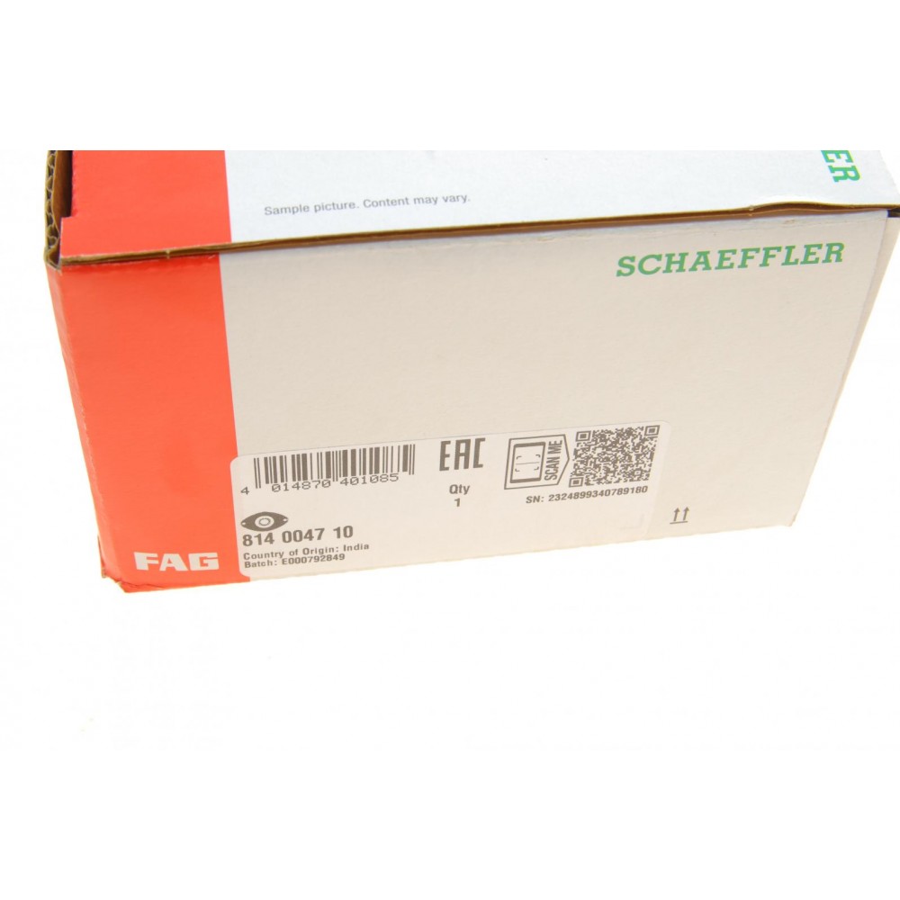 Подушка амортизатора (переднього) Ford Escort 95-01