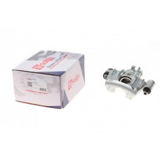 Супорт гальмівний (задній) (L) MB Sprinter 208-316/VW LT (28-35) 95-06 (d=52mm) (Bosch)