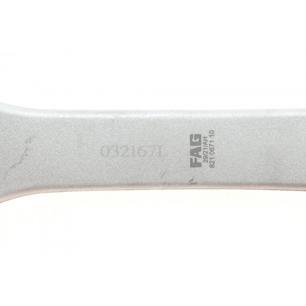 Важіль підвіски (передній/знизу/спереду) (L) MB C (W203/W204)/E (W212)/SLK (R171) 04-