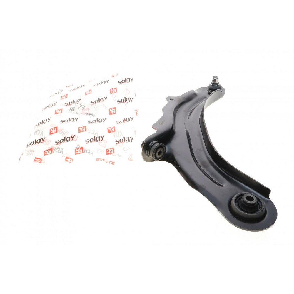 Важіль підвіски (передній/знизу) (R) Renault Captur 13-