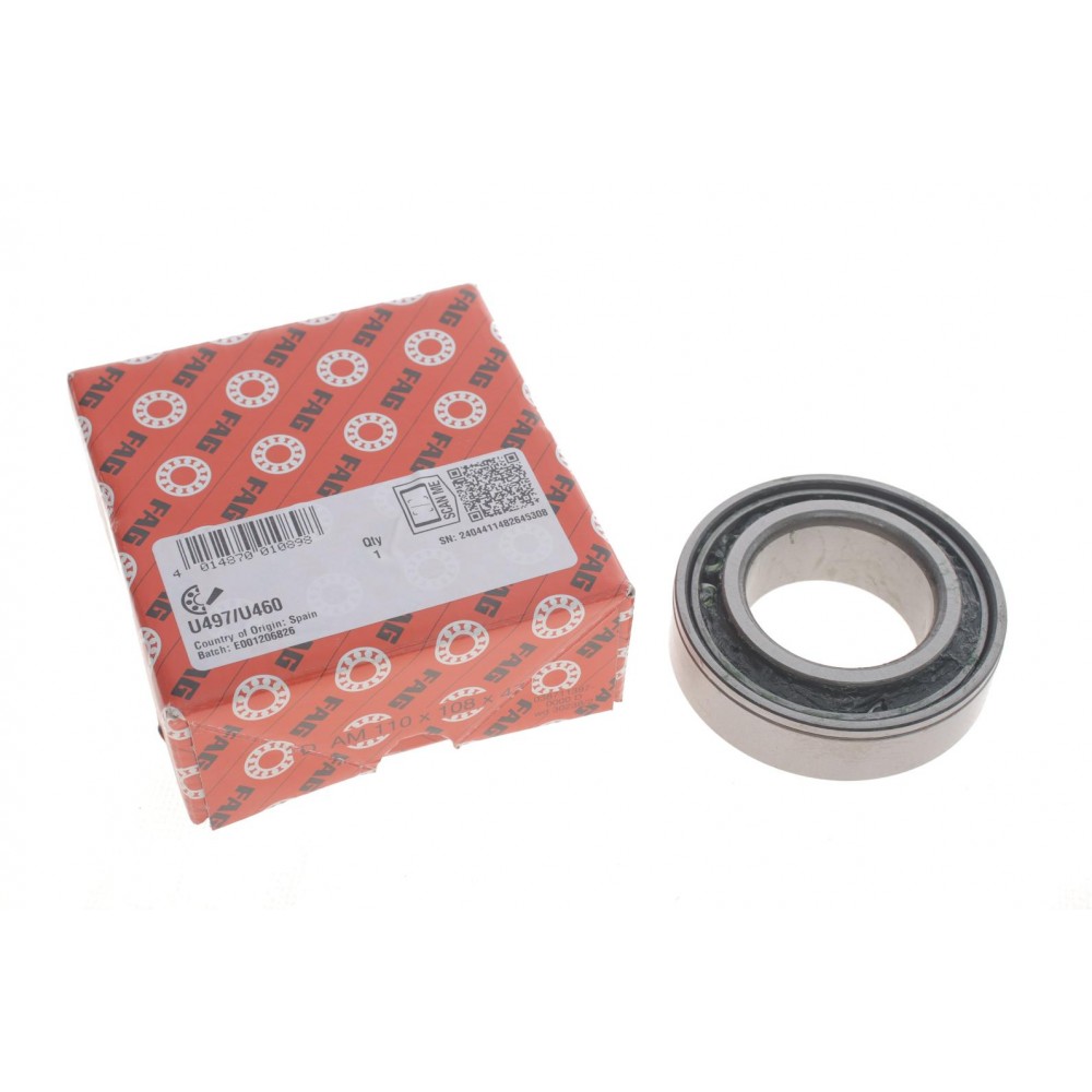 U497U460 FAG ...