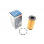 F 026 407 125 BOSCH Масляний фільтр